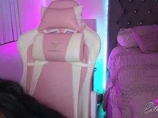 Offline evajonez on CamSoda