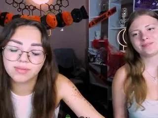 CamSoda Evelina-sun evelina-sun from CamSoda