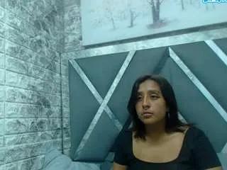 Try Evyqueenhh, she wants to masturbate for you evyqueenhh from CamSoda
