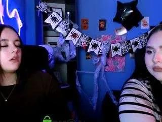 Naked fairy-viola from CamSoda fairy-viola from CamSoda