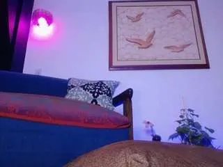 Offline fentydiamond on CamSoda