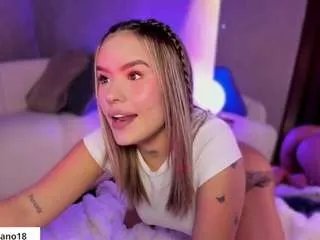 Offline fernanda-c on CamSoda