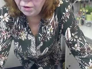 CamSoda Flirtyadele flirtyadele from CamSoda