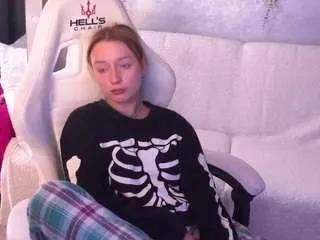 foxymayy from CamSoda