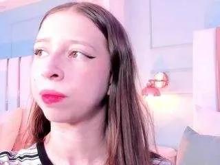 Watch 23 years old gabi-bunny from CamSoda gabi-bunny from CamSoda