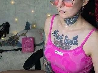 Try CamSoda's Gingerstay gingerstay from CamSoda