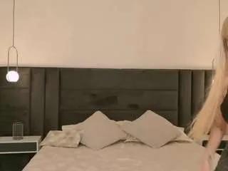 Masturbate to Hannaconnorx, she wants to masturbate for you hannaconnorx from CamSoda