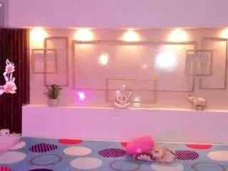 hannacooper3 from CamSoda