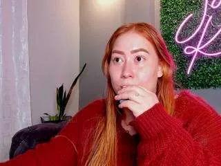 Discover CamSoda's Hannamartin hannamartin from CamSoda