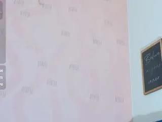 hotlatinateacher from CamSoda