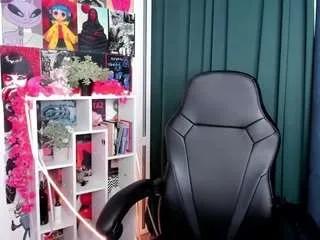 Naked Idafanestain wants you to fuck her body now idafanestain from CamSoda