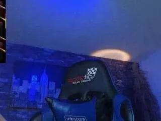 imrockstar from CamSoda