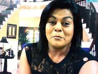 indiancherrypie from CamSoda