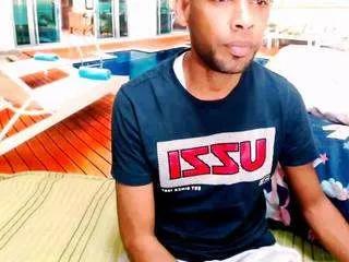 Naked Indianmagicmike wants you to fuck his body now indianmagicmike from CamSoda