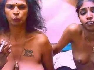 Try Indianva, she wants to masturbate for you indianva from CamSoda