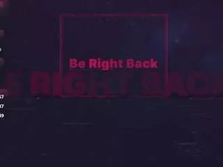 Offline inocentekitty on CamSoda