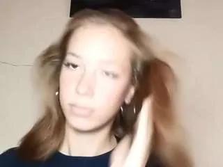 Sweet inrusley from CamSoda inrusley from CamSoda