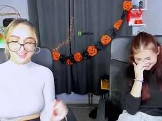 isabel-wave from CamSoda