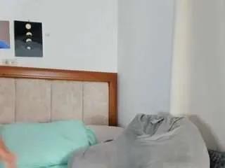 CamSoda Ishabellalopez ishabellalopez from CamSoda