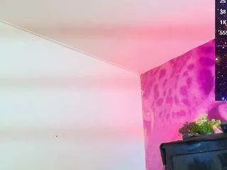 ivannaortizz from CamSoda