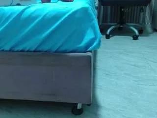 ivone-rose from CamSoda