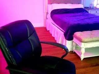 jasminewinters from CamSoda