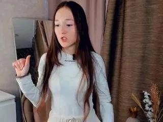 Discover CamSoda's Jasminhow jasminhow from CamSoda