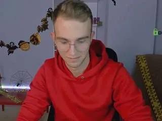 Sexy Jasper-deeper wants you to fuck his body now jasper-deeper from CamSoda