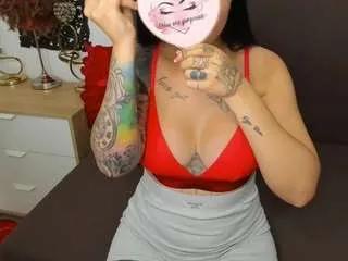 Sweet Jesssyblack wants you to fuck zir body now jesssyblack from CamSoda