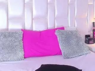 jhaaappy from CamSoda