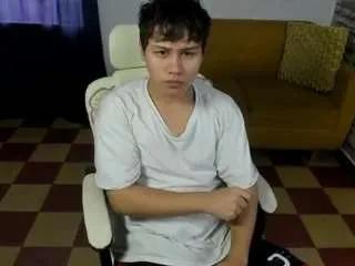 joe-lawser from CamSoda