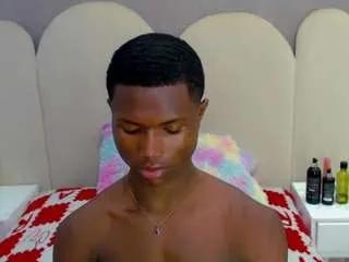 Cute joel-black from CamSoda joel-black from CamSoda