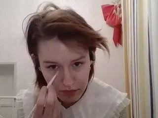 jonieingrum from CamSoda