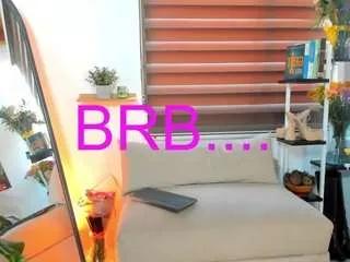 julieta-cooper from CamSoda