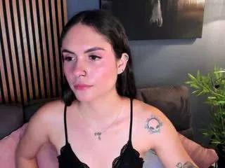 just-gaby18 from CamSoda