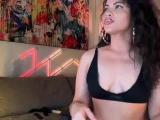 Slutty kanary from CamSoda kanary from CamSoda