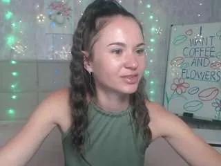 CamSoda Karacriegs karacriegs from CamSoda