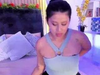 karlagonzales from CamSoda