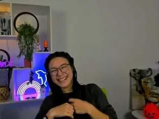 karolina-vendi from CamSoda