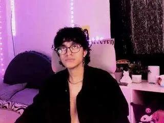 khada-jhin from CamSoda