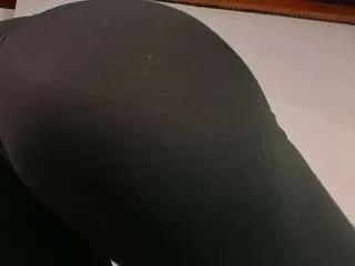 kiimlee from CamSoda