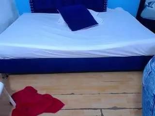 Naked Kinky-redhead18 wants you to fuck her body now kinky-redhead18 from CamSoda