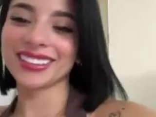 Offline kiraalopez on CamSoda