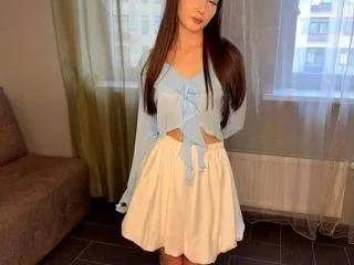 kirbymasell from CamSoda