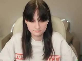 kittieace from CamSoda