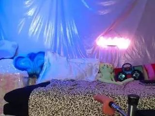 Offline kittycamtime on CamSoda