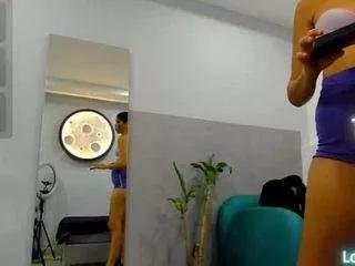 Try sweet escort Klariz09 klariz09 from CamSoda