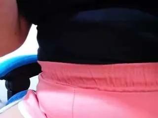 Naked Klylls-squirt wants you to fuck her body now klylls-squirt from CamSoda