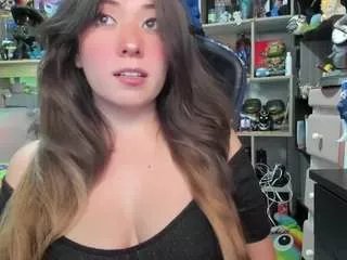 Offline kristen1994 on CamSoda