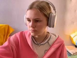 CamSoda Kristynsweadner kristynsweadner from CamSoda